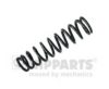 NIPPARTS N5544104 Coil Spring